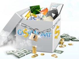 Заработок на архивах - CashMagnat.ru предлагает быть успешными вместе с ними