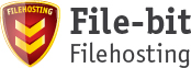 Файлообменники - Партнёрская программа файлообменника File-bit.