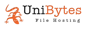 Файлообменники - Партнёрская программа нового файлообменника UniBytes.