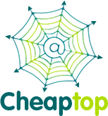 Создание и продвижение сайтов - Партнёрская программа сервиса продвижения сайтов Cheaptop.
