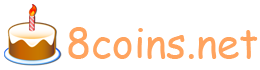 Смс партнёрки - Партнёрская программа по монетизации развлекательного трафика 8coins.net.