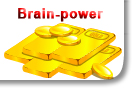 Смс партнёрки Для развлекательных сайтов Партнерская программа Brain-power.