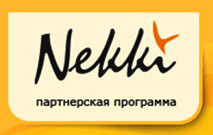 Партнёрки по играм - Обзор игровой партнерской программы Nekki.