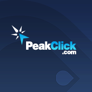 Разные кликовые партнёрки - Рекламная сеть PeakClick платит деньги и дарит деньги