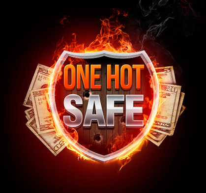 Партнёрки азартных игр - OneHotSafe - 50% от дохода