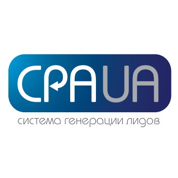 CPA сети - CPA UA - новая украинская сеть партнерских программ