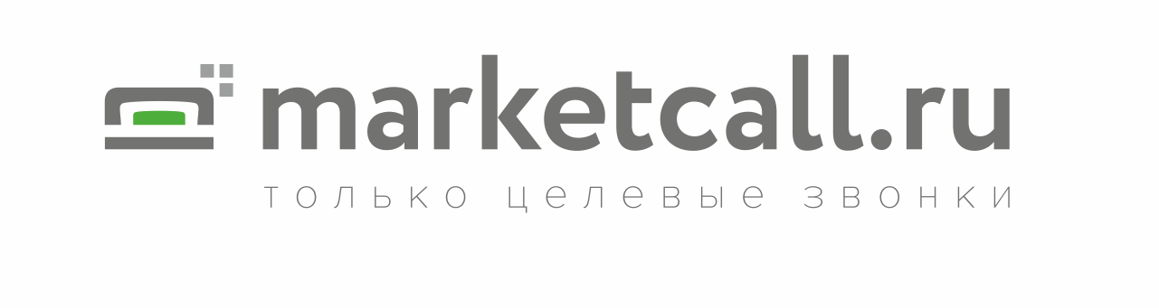 Партнёрки с оплатой за действие - Marketcall.ru